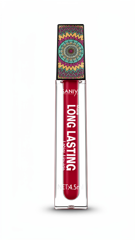 Labial Saniye matte