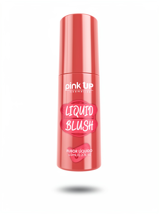 Pink Up rubor liquido