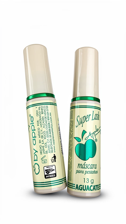 By Apple Rimel