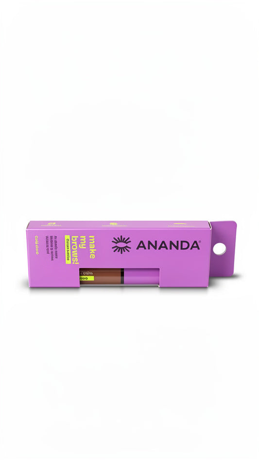 Ananda Gel de cejas