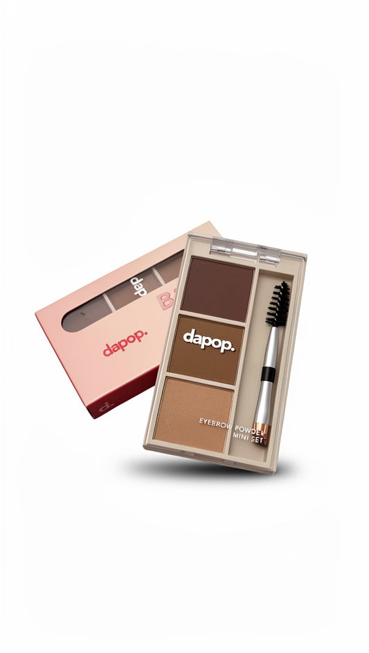 Dapop Sombras para Cejas