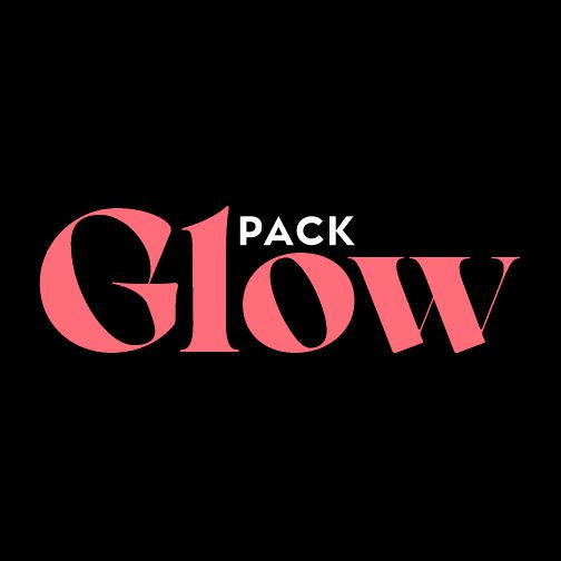 🖤 Glow Pack Black Edition