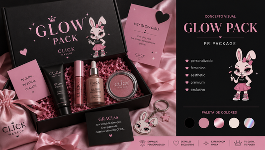 GLOW PACK BASIC