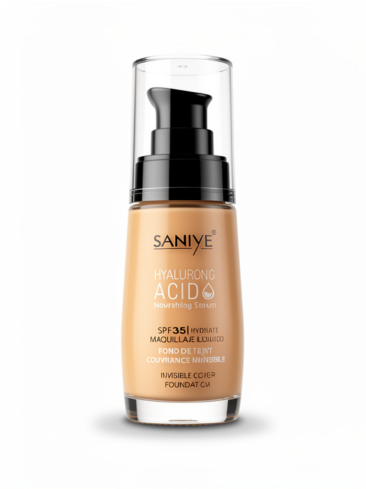 Base de maquillaje Saniye