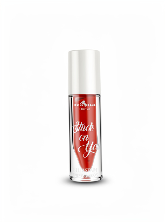 Italia deluxe tinte de labios