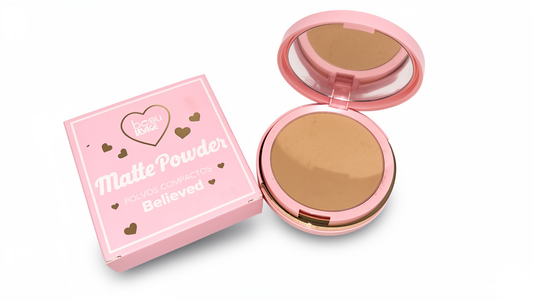 Matte Powder