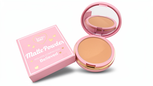 Matte Powder