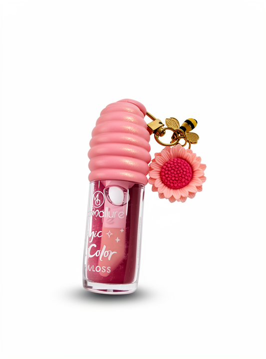 Mocmallure lip gloss