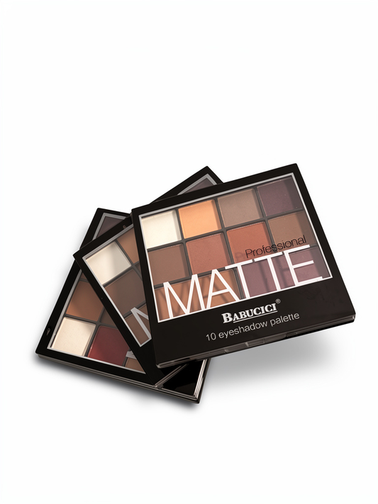 Paleta de sombras
