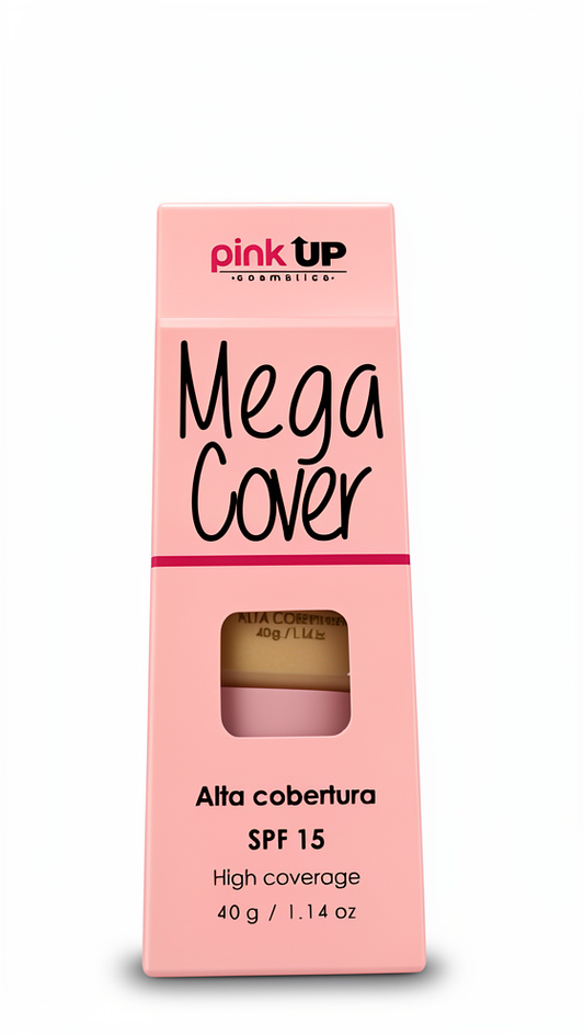 Pink Up base mega cover