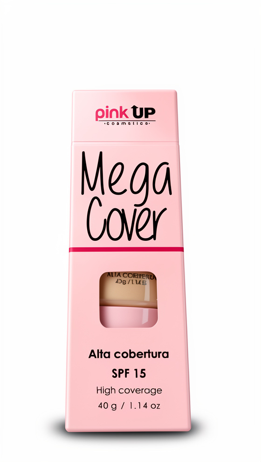 Pink Up base mega cover