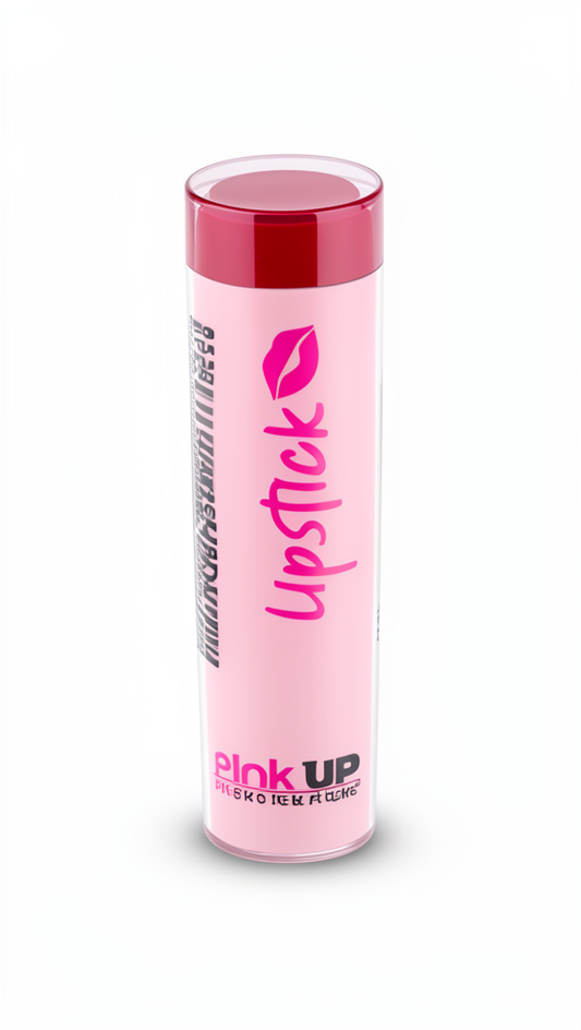 Pink Up lipstick