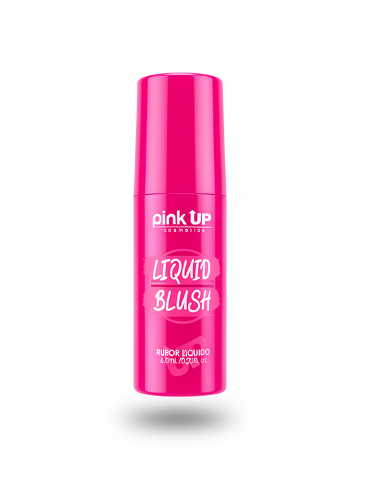 Pink Up rubor liquido