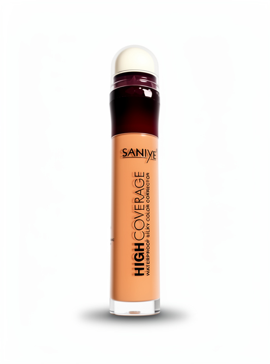 Saniye corrector high coverage
