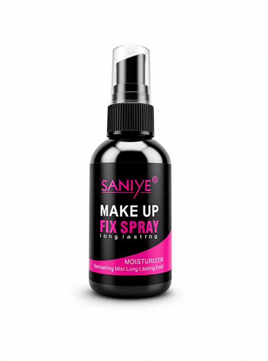 Saniye fix spray (fijador)